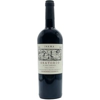 Inama Oratorio di San Lorenzo Carmenere DOC Riserva