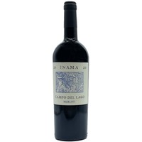 Inama Campo del Lago Colli Berici Merlot DOC