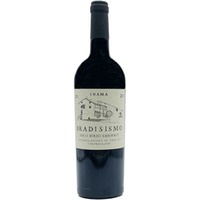 Inama Bradisismo Colli Berici Cabernet DOC Venetien
