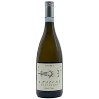 Inama I Palchi Foscarino Grande Cuvèe Soave Classico DOC Venetien