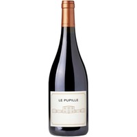 Pupille Le Syrah Toscana 0.75 l Toskana Rotwein