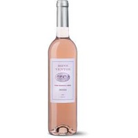 CSL Bons Ventos Rosé