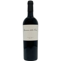 Guerriero della Terra Marche Rosso