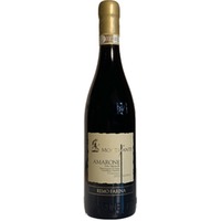 Farina Amarone della Valpolicella Riserva Montefante Classico DOCG