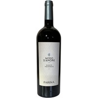 Farina Nodo d'Amore Bianco Trevenezie IGT