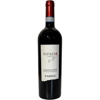 Farina Valpolicella Ripasso classico superiore DOC