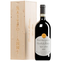 Brunello di Montalcino "Vigna Loreto" DOCG MAGNUM Original-Holzkiste