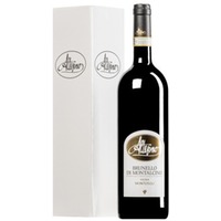 Brunello di Montalcino "Montosoli" DOCG MAGNUM in Geschenkkarton