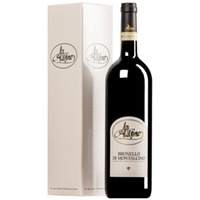 Brunello di Montalcino DOCG MAGNUM in Geschenkkarton