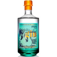 Gin 7 Laghi 45% Vol