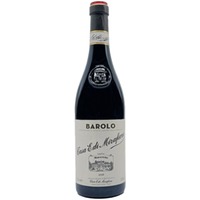 Casa E. di Mirafiore Barolo DOCG Piemont