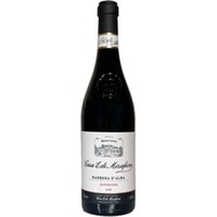 Casa E. di Mirafiore Barbera d'Alba Superiore DOC Piemont