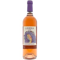 Donnafugata Lumera Sicilia DOC Rosato Sizilien