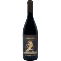 Donnafugata Etna Rosso DOC Contrada Marchesa
