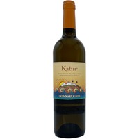 Donnafugata Kabir Moscato di Pantelleria DOC Sizilien