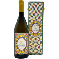 Dolce&Gabbana und Donnafugata Isolano Etna Bianco DOC Sizilien