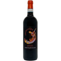 Donnafugata Sherazade Nero d'Avola Sicilia DOC