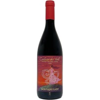 Donnafugata Contesa dei Venti Vittoria DOC Nero d'Avola Sicilia