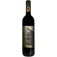 La Bollina Zenas Primitivo Apulien