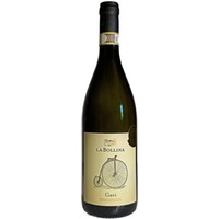 La Bollina Gavi DOCG, Piemont
