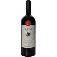 Corte Medicea Merlot Atos Toscana