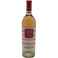 Fontanafredda Langhe Rosato DOC Solerose
