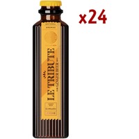 Tónica Le Tribute Ginger Beer Caja 24 uds