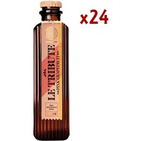 Tónica Le Tribute Grapefruit Caja 24 uds