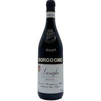 Borgogno Langhe DOC Barbera Bompè Piemont