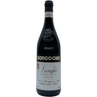 Borgogno Ancum Langhe DOC Dolcetto Piemont