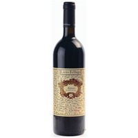 Refosco dal Peduncolo Rosso Friuli Colli Orientali DOC