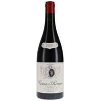 Grenache La Coma d en Romeu Velles Vinyes FAMILIA NIN ORTIZ