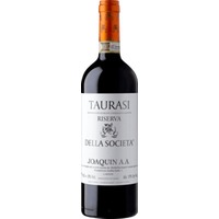 Joaquin Taurasi Riserva Della Societa DOCG - Joaquin