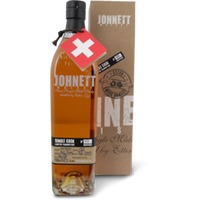JOHNETT Single Cask Nr. 47 Limited Production unfiltered
