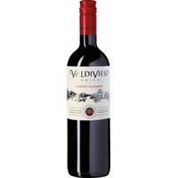 Cabernet Sauvignon Valle Central - Chile
