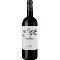 Casalferro Rosso, Toscana IGT, Toskana, 2019, Rotwein