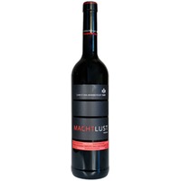 Christian Bamberger MachtLust Nahe