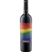 Orgullo Monastrell DO BIO – würzig & komplex