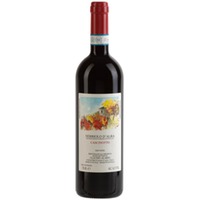 Nebbiolo d`Alba DOC Cascinotto Alario Claudio 1,5L Magnum