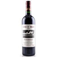 Château de Tiregand Pécharmant AC