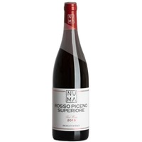 Rosso Piceno Superiore BIO DOC