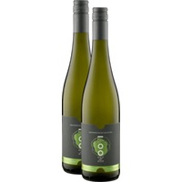 2er Paket - Noovi Sauvignon Blanc Prestige Alkoholfrei