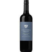 Grand Estates Merlot Columbia Valley - Columbia Crest