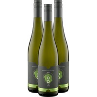 3er Paket - Noovi Sauvignon Blanc Prestige Alkoholfrei