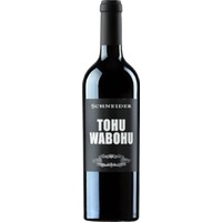 Tohuwabohu 1,5 l Magnum - Markus Schneider