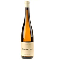 Luis Seabra Vinhos Alvarinho Granito Cru