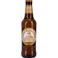 Birra Moretti Baffo D'Oro 24er- Karton