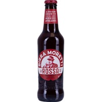 Birra Moretti La Rossa Bock 24er- Karton