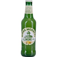 Birra Moretti Limone Radler 24er- Karton