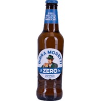 Birra Moretti ZERO 24er- Karton